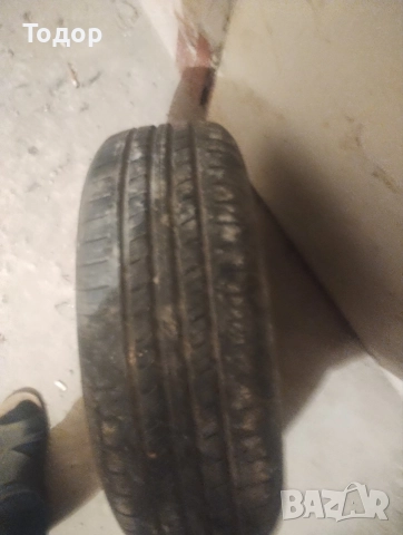 Гуми с джанти 175/65/14, снимка 3 - Гуми и джанти - 52797924