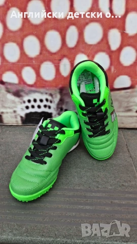 Английски детски маратонки- MARVEL, снимка 7 - Детски маратонки - 54196759