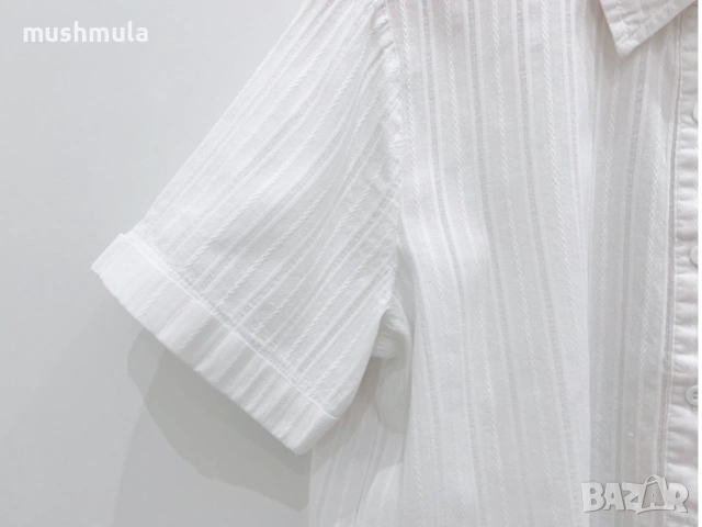 Отлична риза Cider S, снимка 3 - Ризи - 54019617