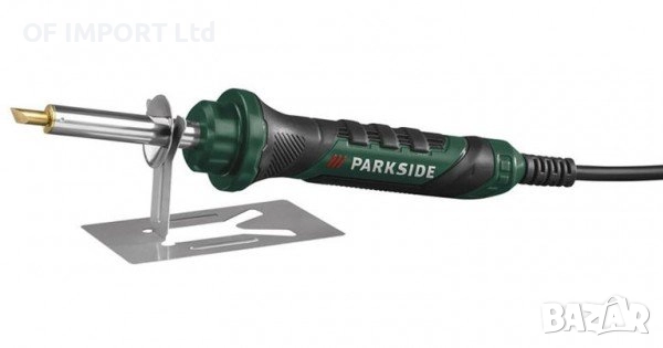 Пирограф PARKSIDE PBMK 30 A1, снимка 3 - Други инструменти - 52604499