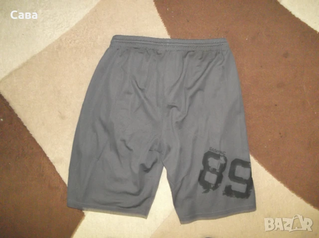 Шорти GASP,MASITA  мъжки,Л, снимка 5 - Къси панталони - 50539547