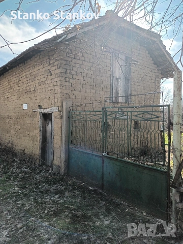 продавам къща в село голямо Пещене община враца , снимка 2 - Къщи - 54014214