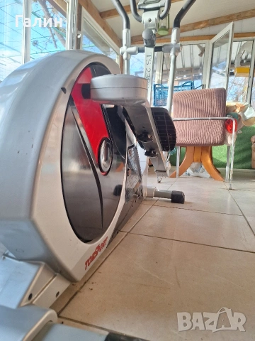 Кростренажор голям до 150 кг.бортер, снимка 2 - Фитнес уреди - 54256494