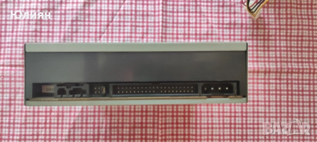 Части от старо PC - DVD LG записвачка / HDD 40Gb / захранване 430W, снимка 2 - Други - 51943949