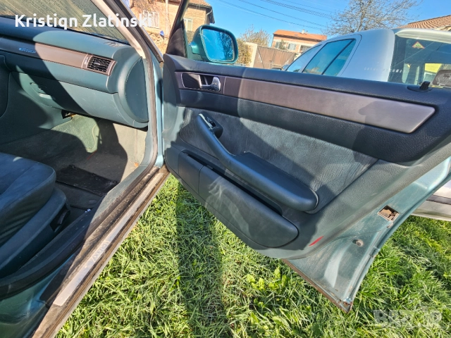 Audi A6 2.4 quattro , снимка 3 - Автомобили и джипове - 52969124