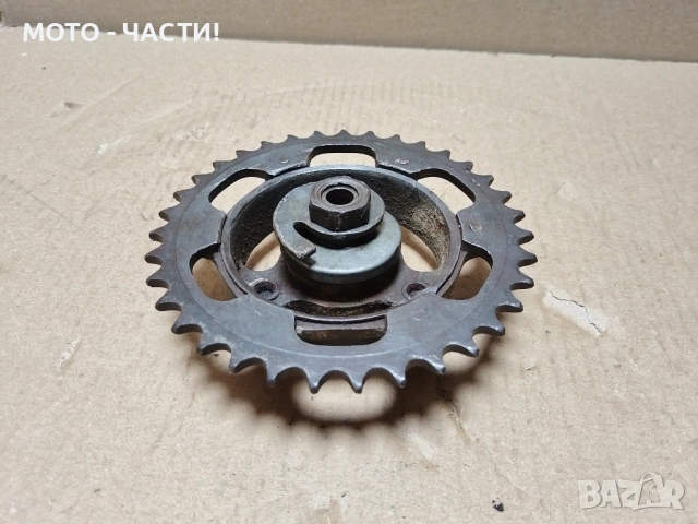 Заден Венец За Балкан 50 / 35 Зъба / НОМЕР 2.