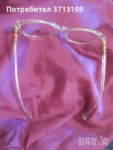 Нова рамка диоптрични очила LOUIS VUITTON- Italy, снимка 6 - Слънчеви и диоптрични очила - 45193122