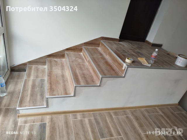 БРИГАДА МАЙСТОРИ!, снимка 2 - Ремонти на апартаменти - 52195334