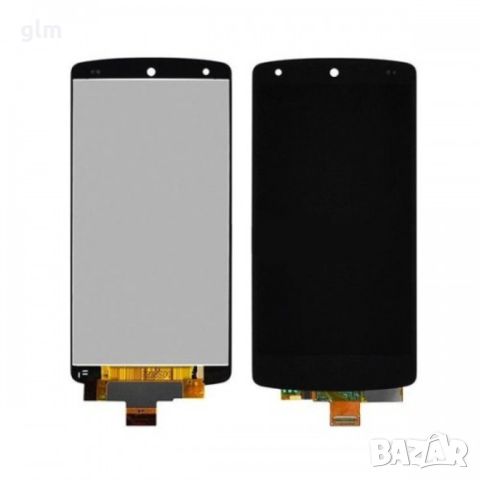 Оригинален дисплей с тъчскрийн за LG Nexus 5
