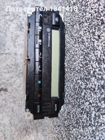 Климaтроник Пасат Б5/ Passat B5, снимка 6 - Части - 50097245