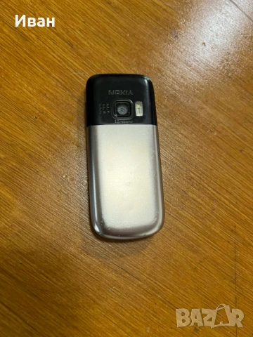 nokia 6303, снимка 5 - Nokia - 53105820