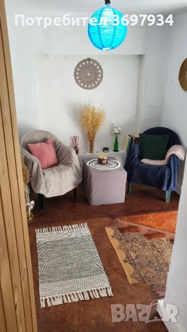 House for sale Elhovo,  Village Dobrich, снимка 2 - Къщи - 53657094