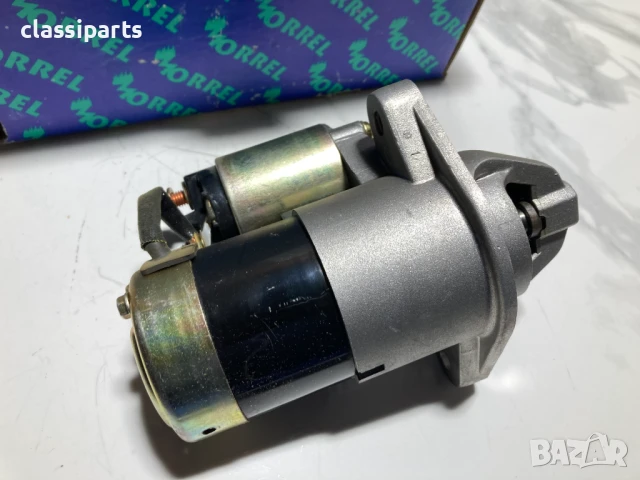 Нов стартер за ОПЕЛ Астра, Зафира, Мерива, Комбо, Корса, Шевролет Тракс и Хонда Сивик, снимка 3 - Части - 50571113