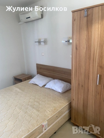 Апартамент под наем на плаж Градини, снимка 6 - Почивки на море - 53992458