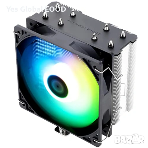 Thermalright Assassin X 120R SE V2 CPU охладител 120 мм