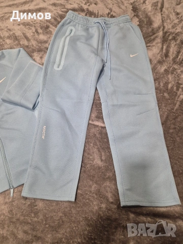 Екип nike x nocta tech fleece, снимка 15 - Спортни дрехи, екипи - 53868714