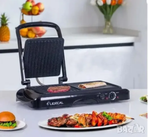 Контактен грил, Lexical, снимка 1