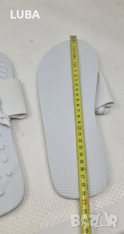 чехли, снимка 3 - Мъжки чехли - 53221725