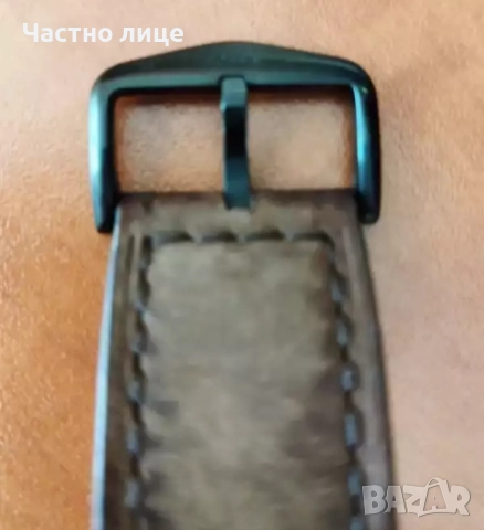 Мъжки оригинален часовник Fossil Nate 50 мм, снимка 7 - Мъжки - 51538702