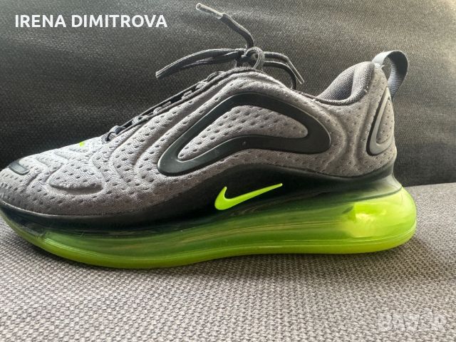 Nike air max 720.номер 38., снимка 1 - Детски маратонки - 45413996