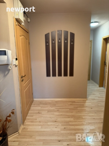 Давам под наем Обзаведен офис в супер-центъра на гр.Пловдив, кв.КАПАНА, снимка 10 - Офиси - 52065925