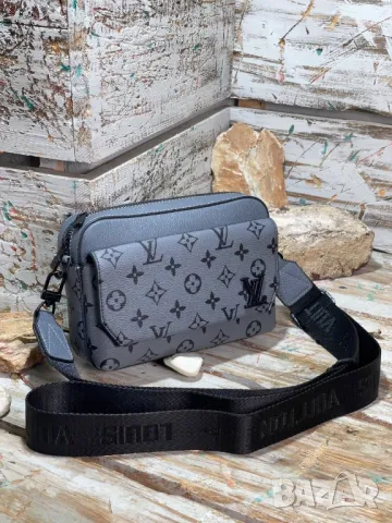 чанти louis vuitton , снимка 16 - Чанти - 47327495