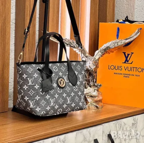 чанта louis vuitton , снимка 1 - Чанти - 48421269