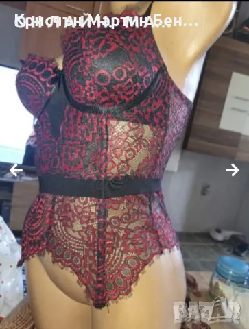 РАЗПРОДАЖБА КОРСЕТИ топ цена 10лв. , снимка 13 - Бельо - 49243918