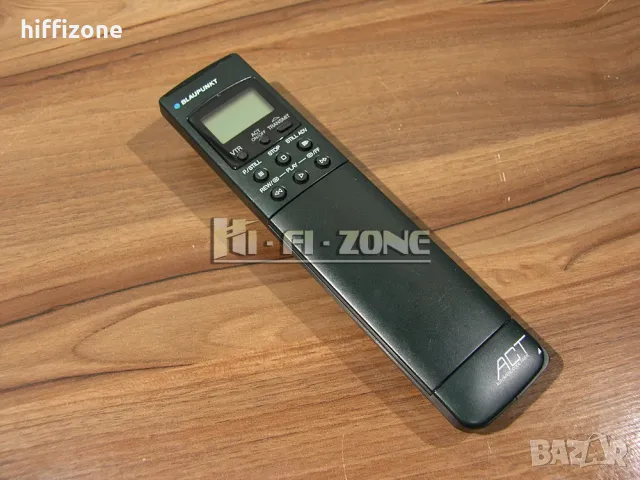 Дистанционно Blaupunkt rtv-760, снимка 2 - Дистанционни - 49798176