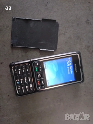 Продавам Nokia 3250 , снимка 10 - Nokia - 43652759