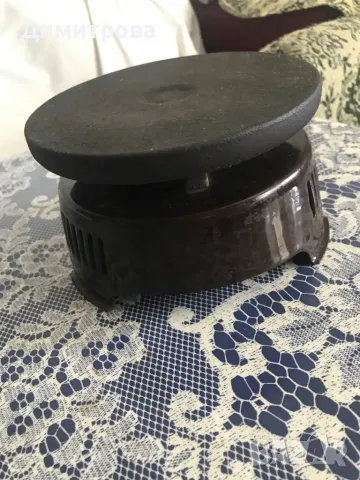 Котлонче малко - 2 бр.