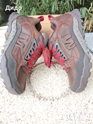 Merrell annex trak low, снимка 6 - Маратонки - 53033912