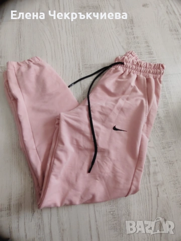 Дрехи в розово, размер С