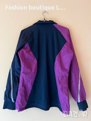 SWIX Дамско яке вятъроустойчиво и водоустойчиво L размер с джобове, снимка 5 - Якета - 52166570