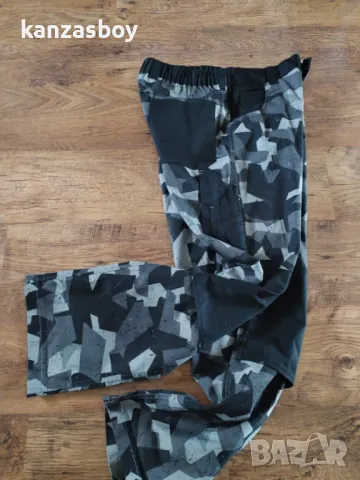 parkside - страхотен работен панталон КАТО НОВ 52/M, снимка 3 - Спортни дрехи, екипи - 50352215