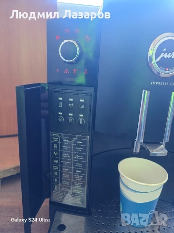 Кафе робот , снимка 4 - Кафемашини - 53616782