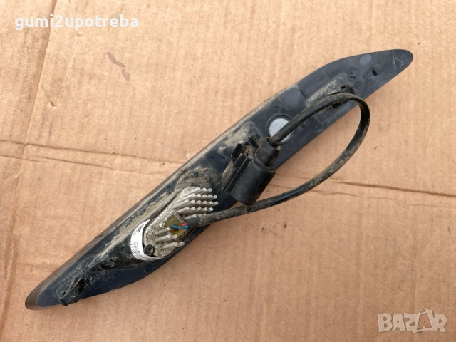 Стоп за Мъгла Ляв 10B945701 575945701K Volkswagen ID.3 E11 pro, снимка 2 - Части - 53418955