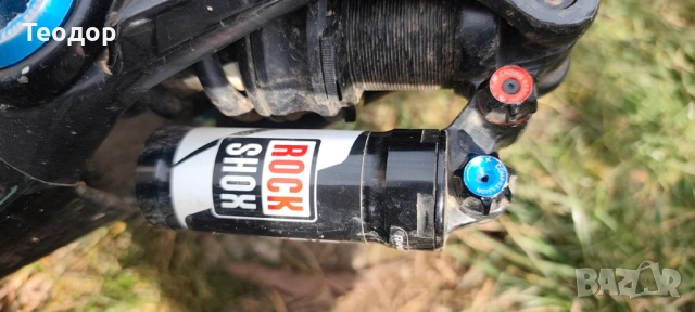 Canyon Sender CF M size 29/27,5 mullet , снимка 9 - Велосипеди - 53694652