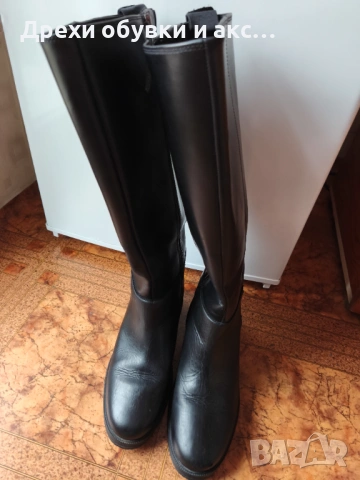 Ботуши на Timberland 41 номер 119 евро, снимка 4 - Дамски ботуши - 53238312