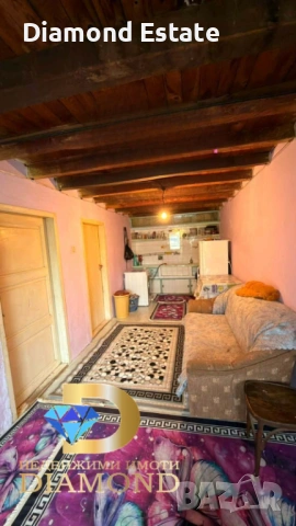 Къща в село Елена, обл. Хасково, снимка 6 - Къщи - 53981020