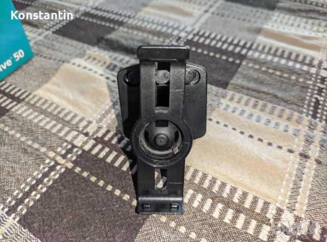 Продавам навигация Garmin Drive 50 + екстри, снимка 7 - Аксесоари и консумативи - 45385182