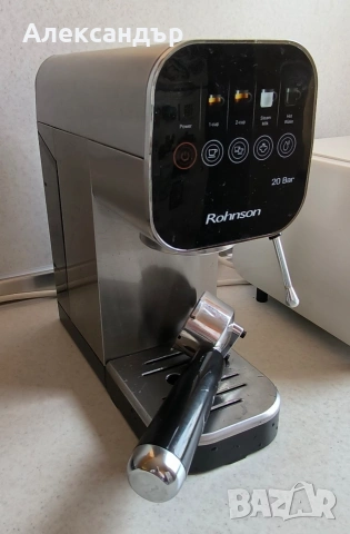 Еспресо кафемашина