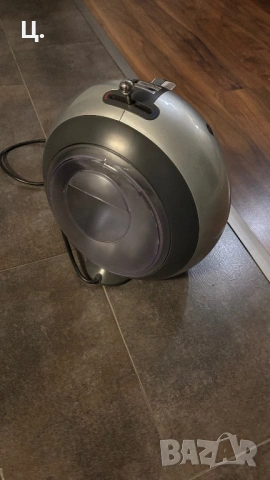 Кафе машина Dolche Gusto, снимка 4 - Кафемашини - 53080622