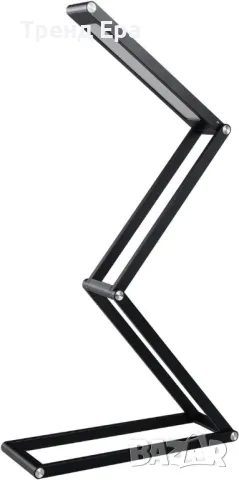 LED настолна лампа 