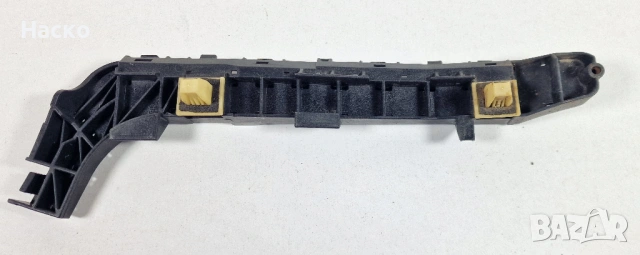 Заден Ляв Държач Скоба Задна Броня Honda Civic 8 VIII Хонда Сивик 2005г-2011г, снимка 2 - Части - 54040341