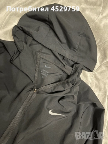 Мъжки екип  Nike, снимка 4 - Спортни дрехи, екипи - 52299735