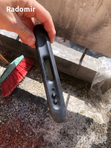 Бутони плафон копче фарове за Ауди А4 Б5 и Форд Мондео МК2, снимка 9 - Части - 53754784