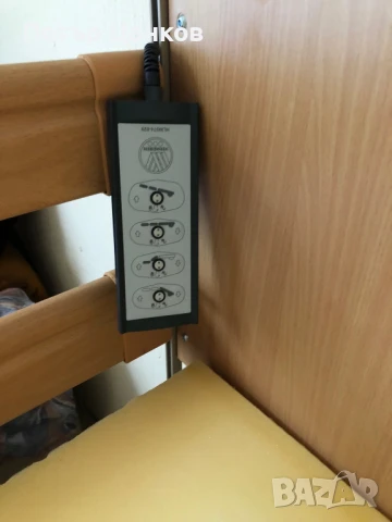 Болнично ел.легло  Vermeiren Luna Basic, снимка 2 - Други - 50845823