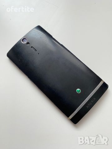 ✅ Sony 🔝 Xperia S, снимка 4 - Sony - 45150269