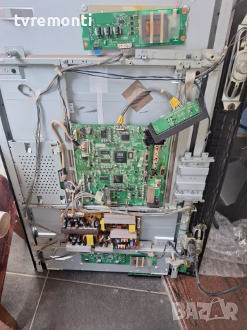 Inverter Board 6632L-0237A 6632L-0238A KLS-EE37CI-M(H) KLS-EE37CI-S(H) за 37-инчов телевизор LG 37LF, снимка 7 - Части и Платки - 51419068